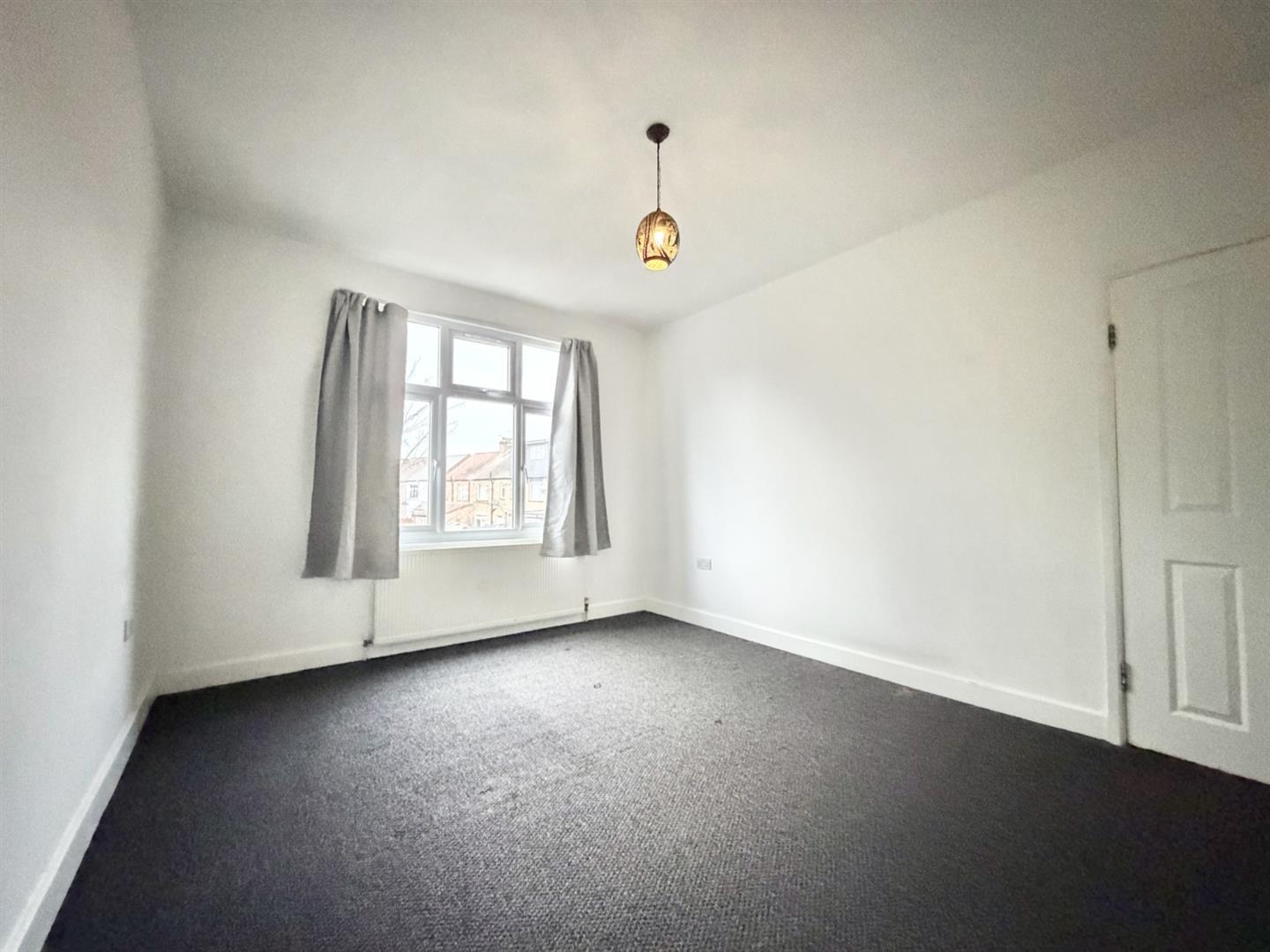 Park View Road, London, Tottenham Hale